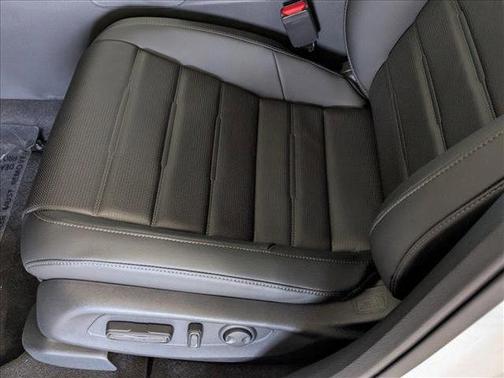 2026 Honda CR-V EX-L 2WD