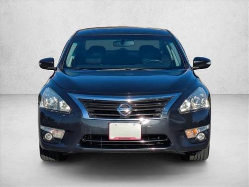2013 Nissan Altima 2.5 SL
