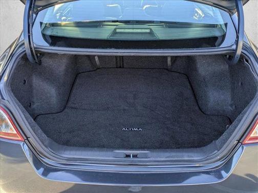 2013 Nissan Altima 2.5 SL