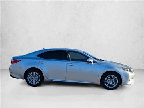 2014 Lexus ES 350 Base