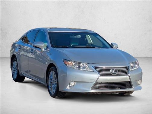 2014 Lexus ES 350 Base