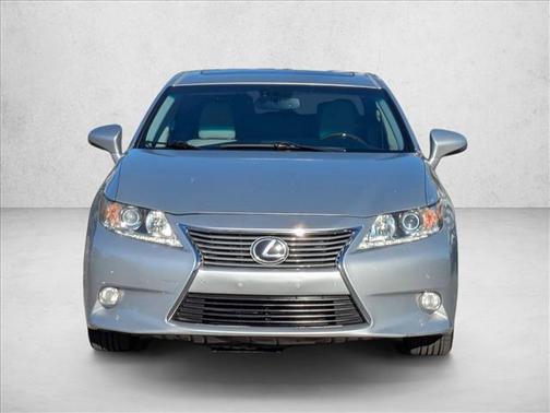 2014 Lexus ES 350 Base