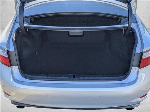 2014 Lexus ES 350 Base