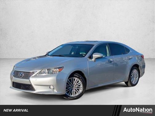 2014 Lexus ES 350 Base