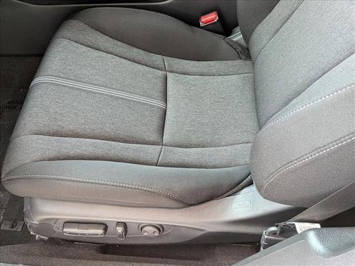 Platinum White Pearl 2026 Honda Accord Hybrid Sport