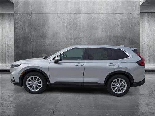 2025 Honda CR-V EX 2WD