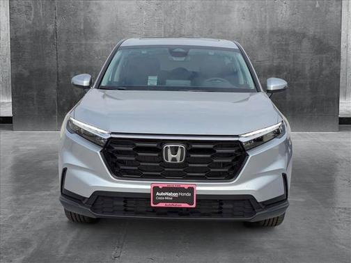 2025 Honda CR-V EX 2WD