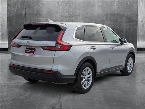 2025 Honda CR-V EX 2WD