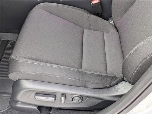 2025 Honda CR-V EX 2WD