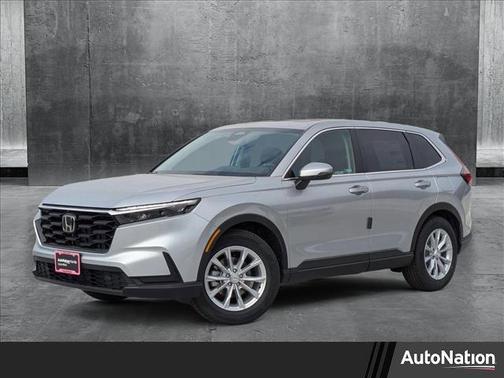 2025 Honda CR-V EX 2WD
