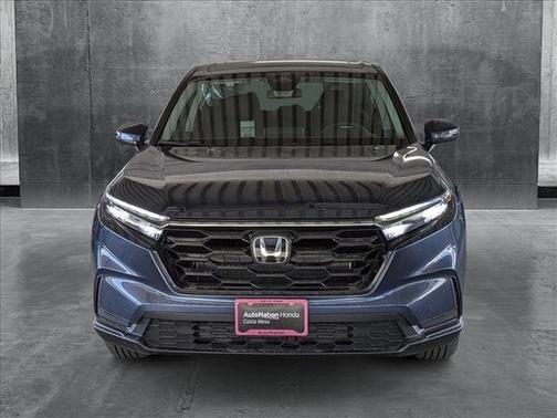 2025 Honda CR-V EX 2WD