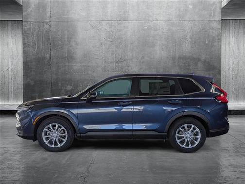 2025 Honda CR-V EX 2WD