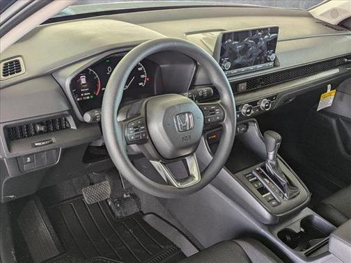 2025 Honda CR-V EX 2WD