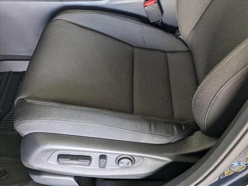 2025 Honda CR-V EX 2WD