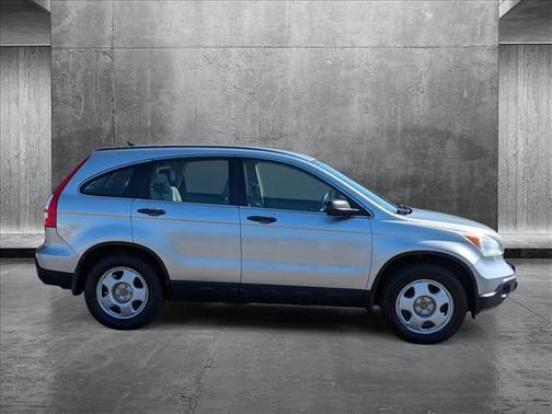 2008 Honda CR-V LX