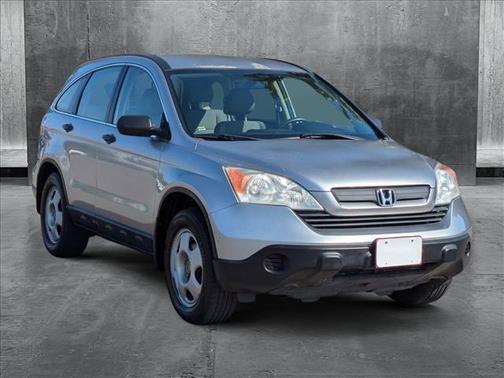 2008 Honda CR-V LX