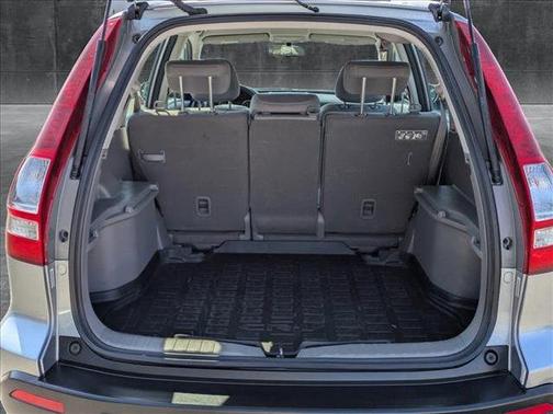2008 Honda CR-V LX