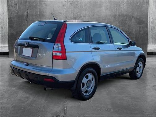 2008 Honda CR-V LX