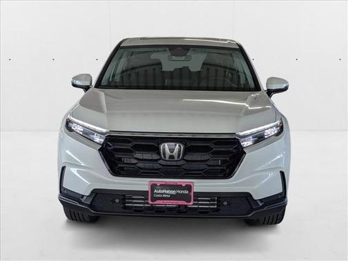 2026 Honda CR-V EX-L 2WD