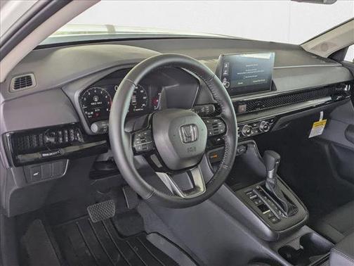 2026 Honda CR-V EX-L 2WD