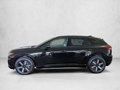 Raven Black 2026 Honda Prologue Touring