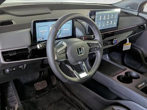 Raven Black 2026 Honda Prologue Touring