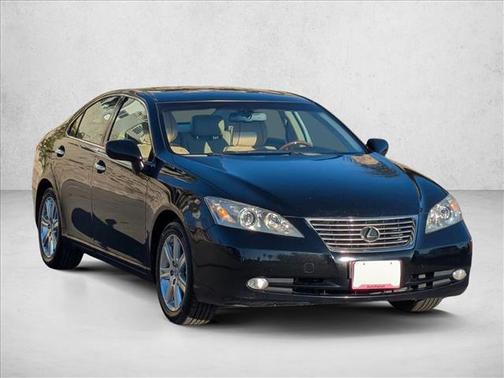 2008 Lexus ES 350 Base