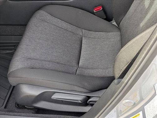 2025 Honda Accord LX 1.5T