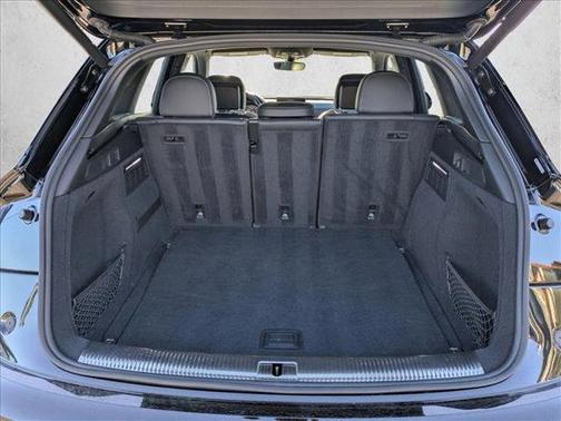 2019 Audi SQ5 3.0T Premium Plus