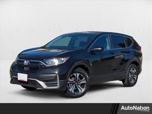 2022 Honda CR-V 2WD Special Edition