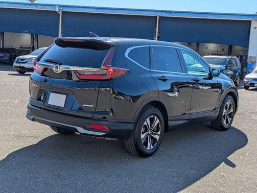 2022 Honda CR-V 2WD Special Edition