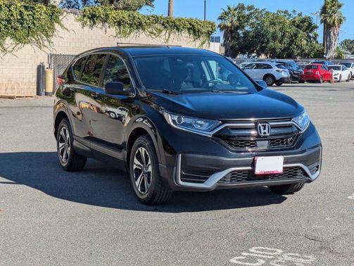 2022 Honda CR-V 2WD Special Edition