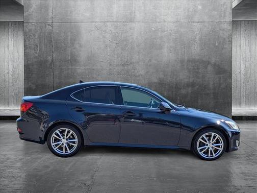 2008 Lexus IS 250 Base