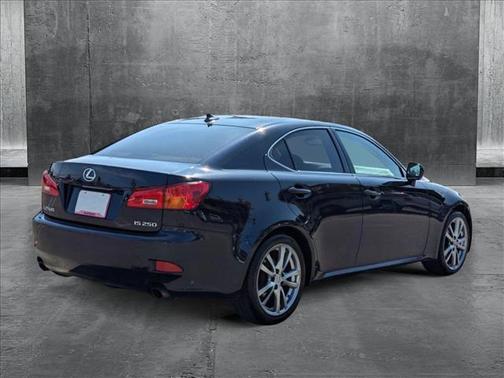 2008 Lexus IS 250 Base