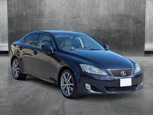 2008 Lexus IS 250 Base