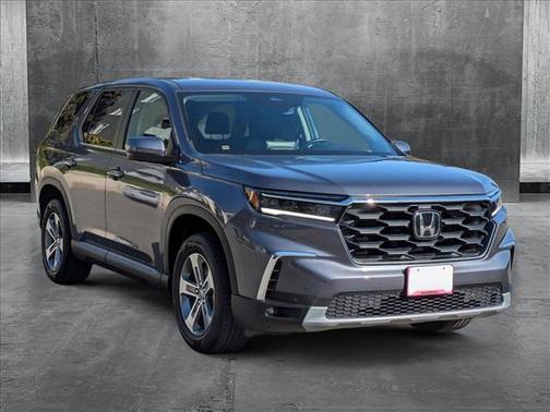 2023 Honda Pilot 2WD EX-L 7 Passenger