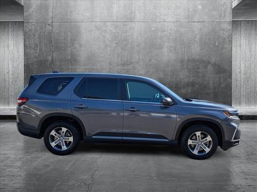 2023 Honda Pilot 2WD EX-L 7 Passenger