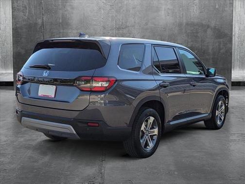 2023 Honda Pilot 2WD EX-L 7 Passenger