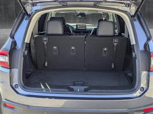 2023 Honda Pilot 2WD EX-L 7 Passenger