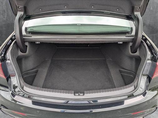 2019 Acura TLX Technology