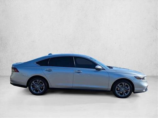 2024 Honda Accord EX 1.5T