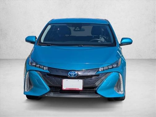 2017 Toyota Prius Prime Premium