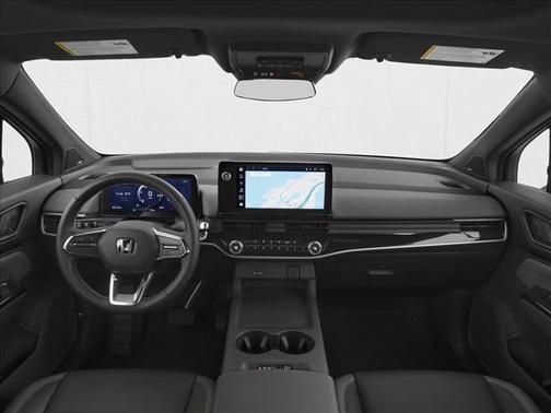 2025 Honda Prologue Touring