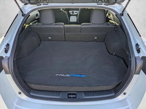 2017 Toyota Prius Prime Plus