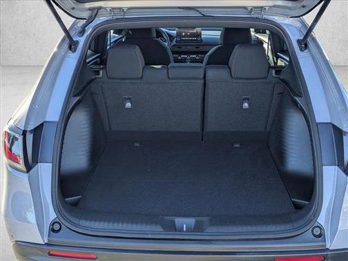 2023 Honda HR-V 2WD Sport