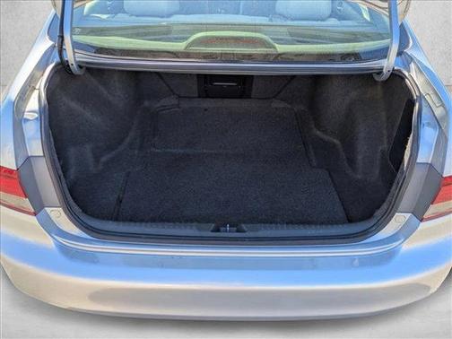 2003 Honda Accord 2.4 LX