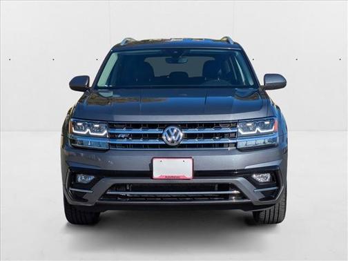 2019 Volkswagen Atlas 3.6L SE w/Technology