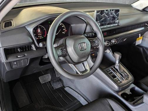 2025 Honda CR-V EX AWD