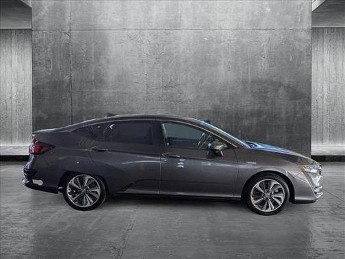 2019 Honda Clarity Plug-In Hybrid Base