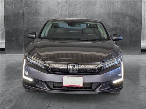 2019 Honda Clarity Plug-In Hybrid Base